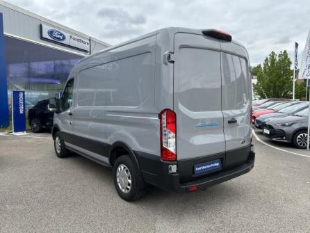 FORD Transit 2T Fg PE 350 L2H2 135 kW Batterie 75/68 kWh Trend Business à vendre à Lons-le-Saunier - Image n°7