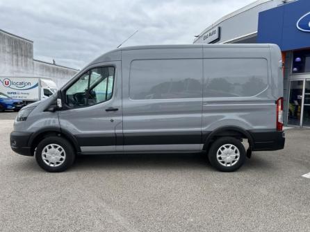FORD Transit 2T Fg PE 350 L2H2 135 kW Batterie 75/68 kWh Trend Business à vendre à Lons-le-Saunier - Image n°8