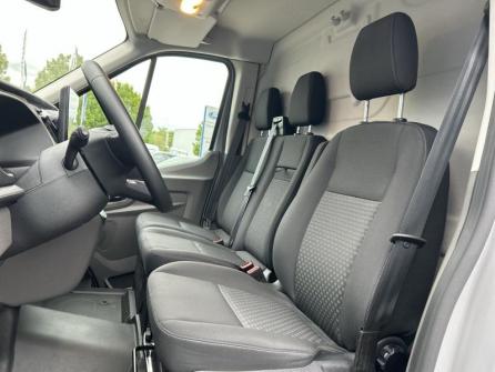 FORD Transit 2T Fg PE 350 L2H2 135 kW Batterie 75/68 kWh Trend Business à vendre à Lons-le-Saunier - Image n°10