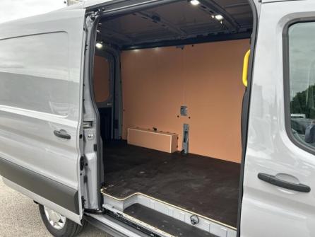 FORD Transit 2T Fg PE 350 L2H2 135 kW Batterie 75/68 kWh Trend Business à vendre à Lons-le-Saunier - Image n°12