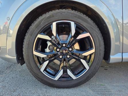 FORD Puma 1.0 Flexifuel 125ch S&S mHEV ST-Line X à vendre à Lons-le-Saunier - Image n°9