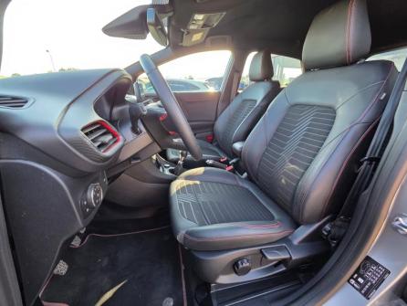 FORD Puma 1.0 Flexifuel 125ch S&S mHEV ST-Line X à vendre à Lons-le-Saunier - Image n°10