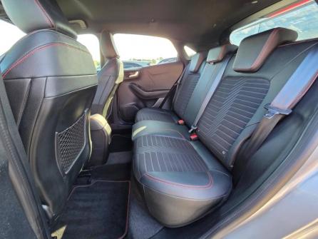 FORD Puma 1.0 Flexifuel 125ch S&S mHEV ST-Line X à vendre à Lons-le-Saunier - Image n°12