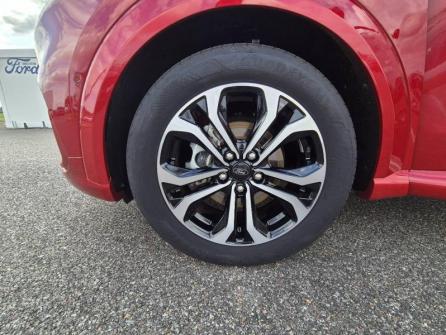 FORD Puma 1.0 Flexifuel 125ch S&S mHEV ST-Line à vendre à Montargis - Image n°9
