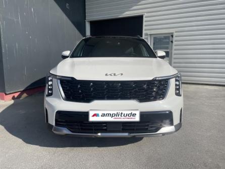 KIA Sorento 1.6 T-GDi 253ch PHEV Premium 4x4 7 places à vendre à Troyes - Image n°2