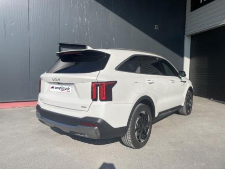KIA Sorento 1.6 T-GDi 253ch PHEV Premium 4x4 7 places à vendre à Troyes - Image n°5
