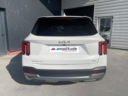 KIA Sorento 1.6 T-GDi 253ch PHEV Premium 4x4 7 places à vendre à Troyes - Image n°6