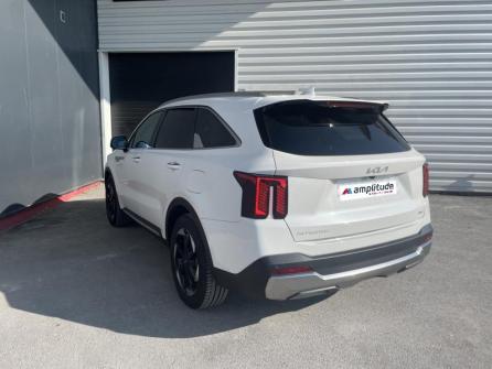 KIA Sorento 1.6 T-GDi 253ch PHEV Premium 4x4 7 places à vendre à Troyes - Image n°7