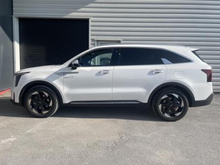 KIA Sorento 1.6 T-GDi 253ch PHEV Premium 4x4 7 places à vendre à Troyes - Image n°8