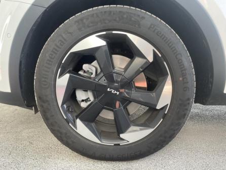 KIA Sorento 1.6 T-GDi 253ch PHEV Premium 4x4 7 places à vendre à Troyes - Image n°9