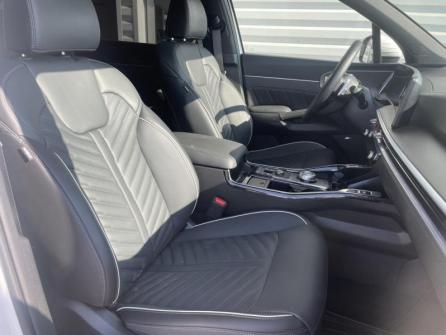 KIA Sorento 1.6 T-GDi 253ch PHEV Premium 4x4 7 places à vendre à Troyes - Image n°11