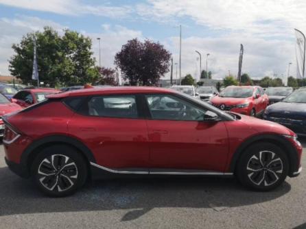 KIA EV6 229ch Air Active 2WD à vendre à Saint-Maximin - Image n°4