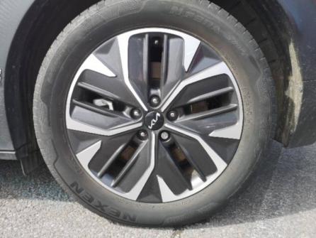 KIA EV6 229ch Air Active 2WD à vendre à Saint-Maximin - Image n°10