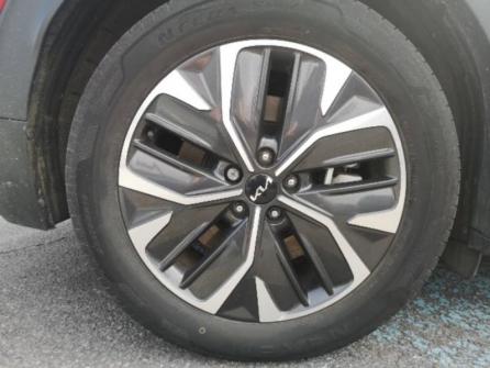KIA EV6 229ch Air Active 2WD à vendre à Saint-Maximin - Image n°11