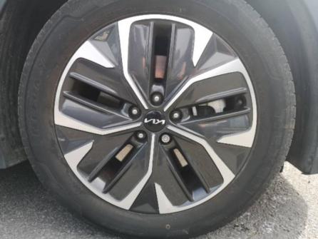 KIA EV6 229ch Air Active 2WD à vendre à Saint-Maximin - Image n°12