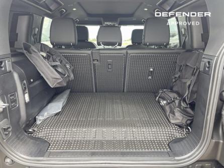 LAND-ROVER Defender 110 2.0 P300e X-Dynamic SE à vendre à Troyes - Image n°10