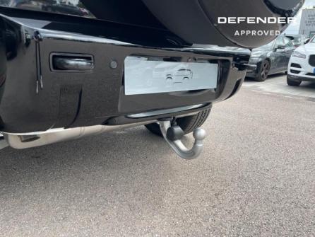 LAND-ROVER Defender 110 2.0 P300e X-Dynamic SE à vendre à Troyes - Image n°11