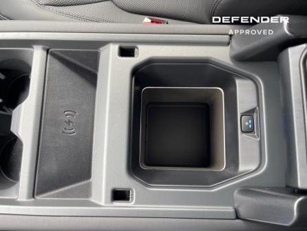 LAND-ROVER Defender 110 2.0 P300e X-Dynamic SE à vendre à Troyes - Image n°12