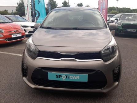 KIA Picanto 1.0 67ch Launch Edition à vendre à Melun - Image n°2