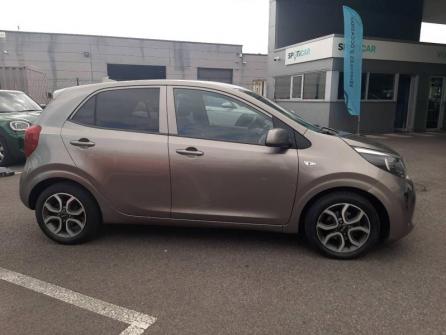 KIA Picanto 1.0 67ch Launch Edition à vendre à Melun - Image n°4