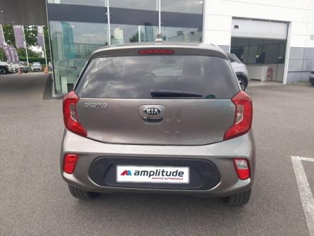 KIA Picanto 1.0 67ch Launch Edition à vendre à Melun - Image n°6