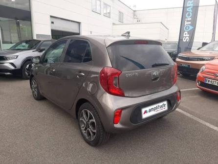 KIA Picanto 1.0 67ch Launch Edition à vendre à Melun - Image n°7