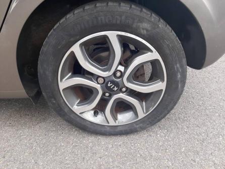 KIA Picanto 1.0 67ch Launch Edition à vendre à Melun - Image n°9