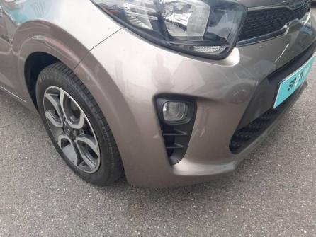 KIA Picanto 1.0 67ch Launch Edition à vendre à Melun - Image n°11