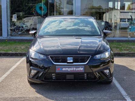 SEAT Ibiza 1.0 TSI 95ch FR à vendre à Lons-le-Saunier - Image n°2