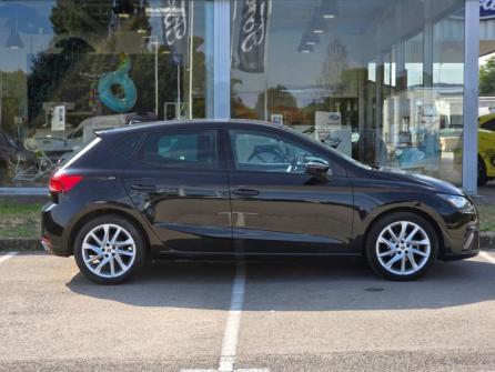 SEAT Ibiza 1.0 TSI 95ch FR à vendre à Lons-le-Saunier - Image n°4