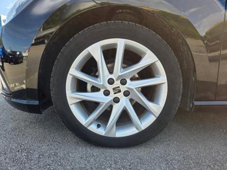 SEAT Ibiza 1.0 TSI 95ch FR à vendre à Lons-le-Saunier - Image n°9