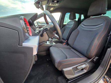 SEAT Ibiza 1.0 TSI 95ch FR à vendre à Lons-le-Saunier - Image n°10