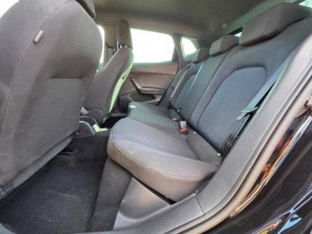 SEAT Ibiza 1.0 TSI 95ch FR à vendre à Lons-le-Saunier - Image n°12