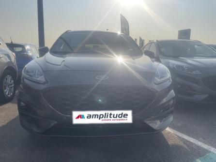 FORD Kuga 2.5 Duratec 190 ch FHEV ST-Line BVA à vendre à Troyes - Image n°2