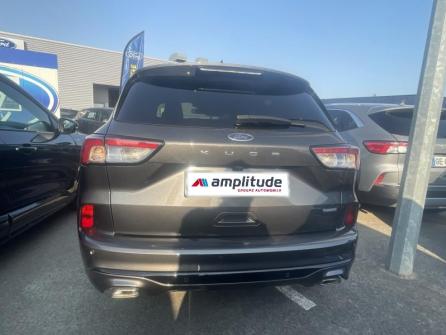 FORD Kuga 2.5 Duratec 190 ch FHEV ST-Line BVA à vendre à Troyes - Image n°6