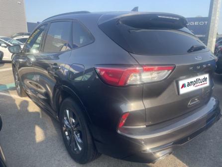 FORD Kuga 2.5 Duratec 190 ch FHEV ST-Line BVA à vendre à Troyes - Image n°7