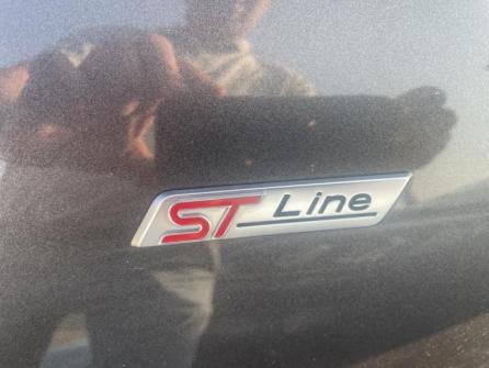 FORD Kuga 2.5 Duratec 190 ch FHEV ST-Line BVA à vendre à Troyes - Image n°8