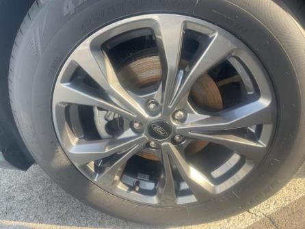 FORD Kuga 2.5 Duratec 190 ch FHEV ST-Line BVA à vendre à Troyes - Image n°9