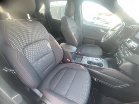 FORD Kuga 2.5 Duratec 190 ch FHEV ST-Line BVA à vendre à Troyes - Image n°11