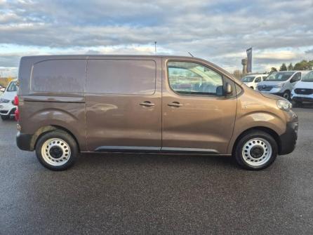 PEUGEOT Expert Fg Standard 1.5 BlueHDi 100ch S&S Premium à vendre à Gien - Image n°4