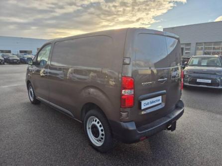 PEUGEOT Expert Fg Standard 1.5 BlueHDi 100ch S&S Premium à vendre à Gien - Image n°7