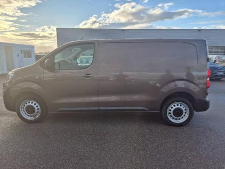 PEUGEOT Expert Fg Standard 1.5 BlueHDi 100ch S&S Premium à vendre à Gien - Image n°8