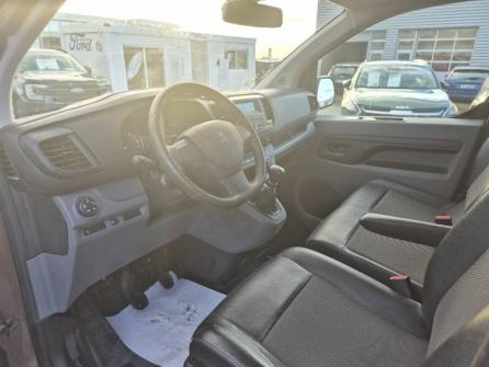 PEUGEOT Expert Fg Standard 1.5 BlueHDi 100ch S&S Premium à vendre à Gien - Image n°10