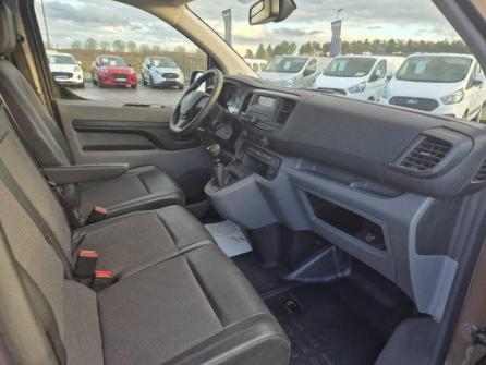 PEUGEOT Expert Fg Standard 1.5 BlueHDi 100ch S&S Premium à vendre à Gien - Image n°11