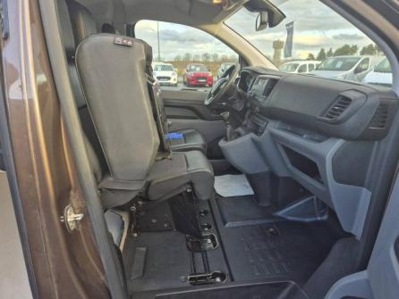 PEUGEOT Expert Fg Standard 1.5 BlueHDi 100ch S&S Premium à vendre à Gien - Image n°12