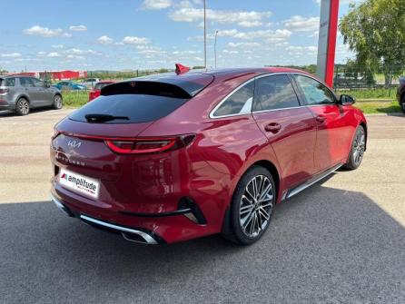 KIA ProCeed 1.5 T-GDi 140ch GT-line DCT7 à vendre à Troyes - Image n°5