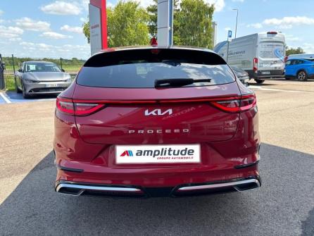 KIA ProCeed 1.5 T-GDi 140ch GT-line DCT7 à vendre à Troyes - Image n°6