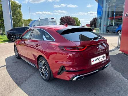 KIA ProCeed 1.5 T-GDi 140ch GT-line DCT7 à vendre à Troyes - Image n°7