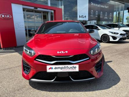 KIA ProCeed 1.5 T-GDi 140ch GT-line DCT7 à vendre à Troyes - Image n°2