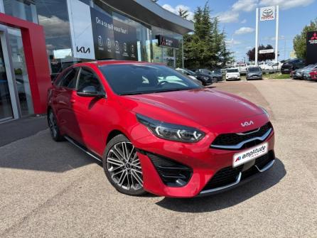 KIA ProCeed 1.5 T-GDi 140ch GT-line DCT7 à vendre à Troyes - Image n°3